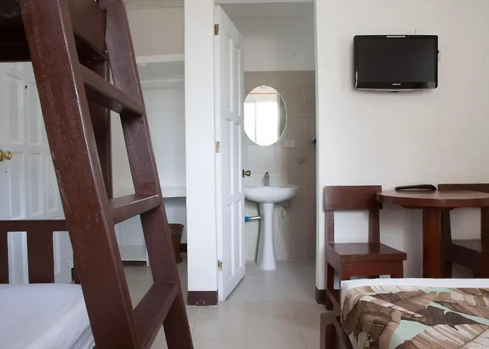 Isla Gecko Resort