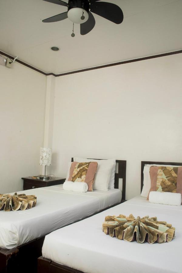 Isla Gecko Resort Balabag (Boracay)