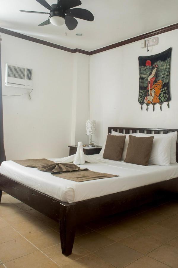 Isla Gecko Resort Balabag (Boracay)