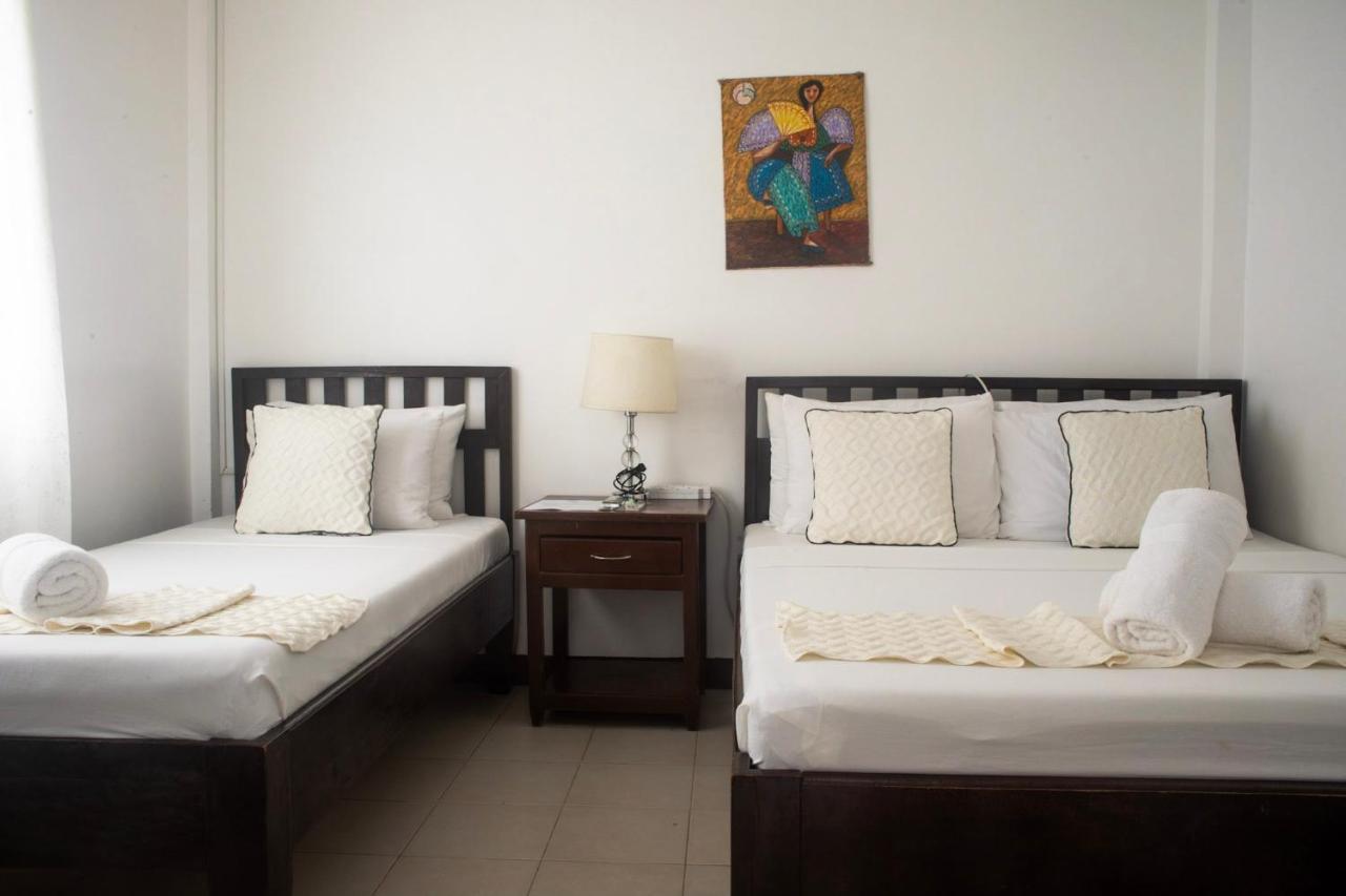 Isla Gecko Resort 2*