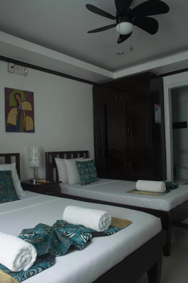 Resort Isla Gecko Balabag (Boracay)