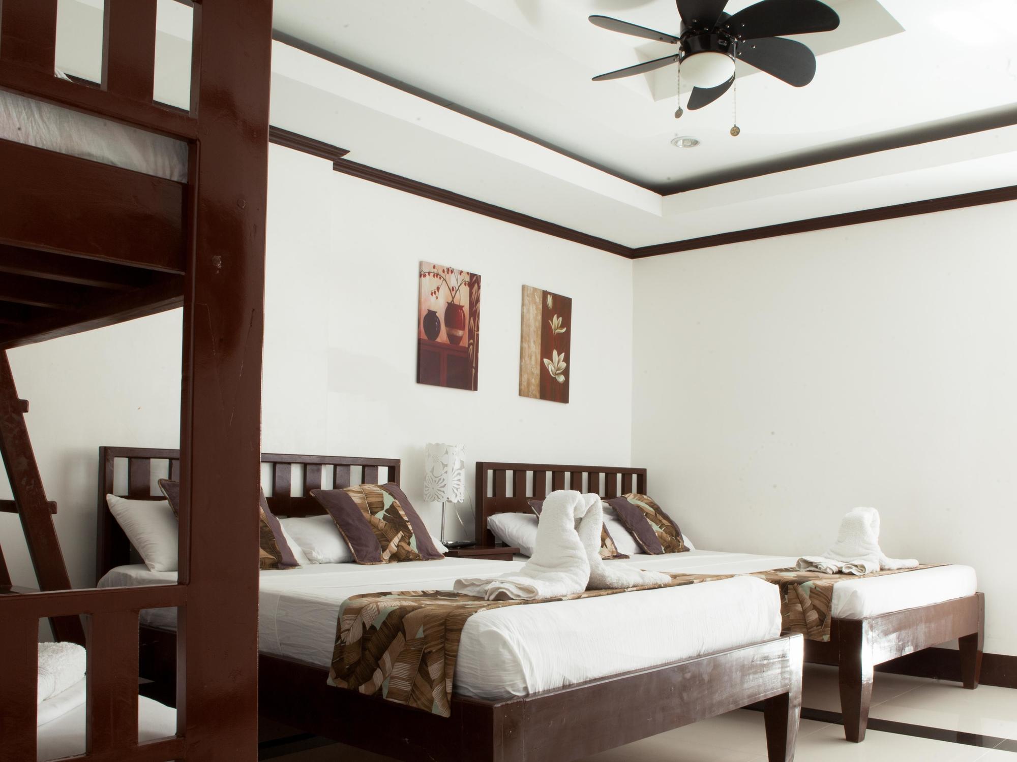 Isla Gecko Resort Balabag (Boracay)