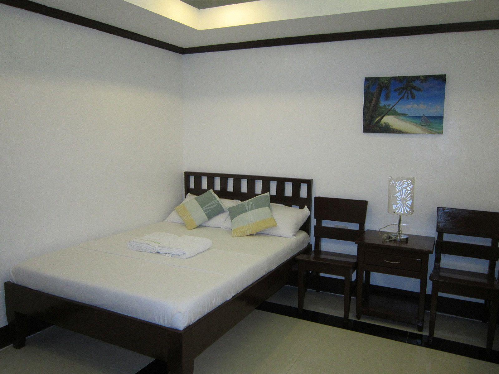 Isla Gecko Resort 2*