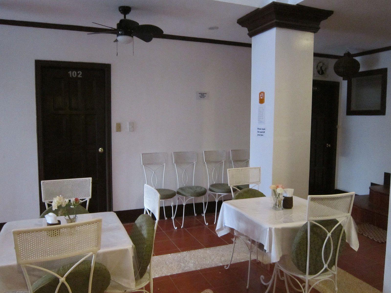 Isla Gecko Resort