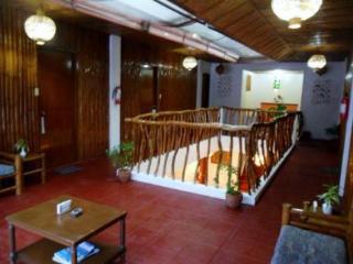 Isla Gecko Resort 2*