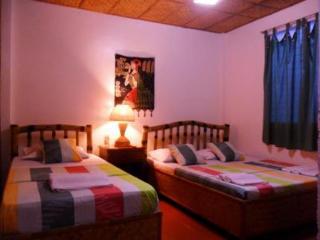 Isla Gecko Resort 2*