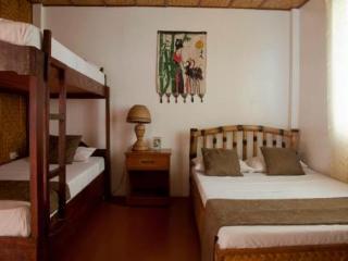 Isla Gecko Resort