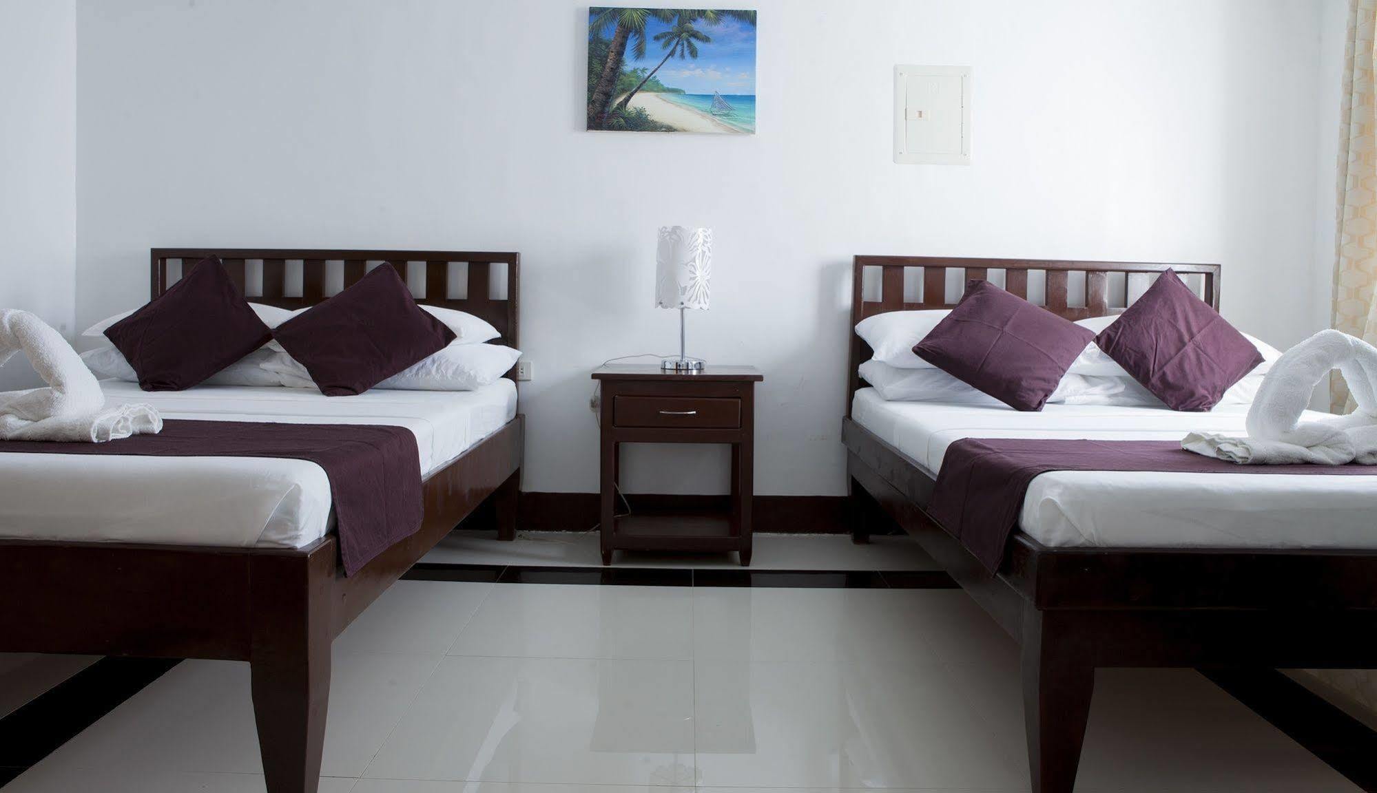 Isla Gecko Resort 2*